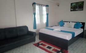 Sulawado Resort